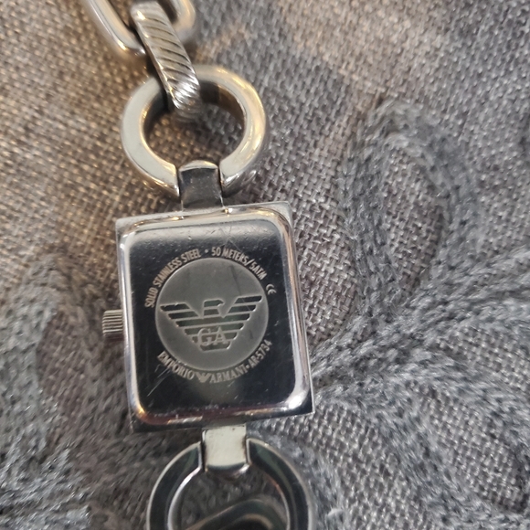 Armani Watch - Picture 3 of 3